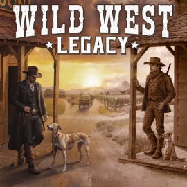 Купить игру Wild West Legacy Xbox Series X|S (ключ / на аккаунт / аренда аккаунта)