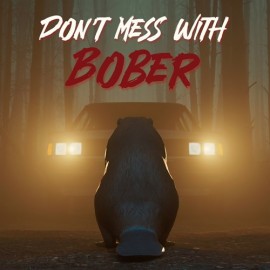 Купить игру Don't Mess With Bober Xbox One & Series X|S (ключ / на аккаунт / аренда аккаунта)