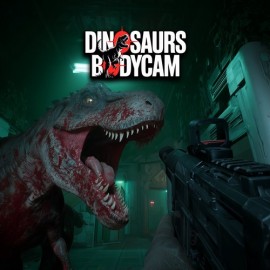 Купить игру Dinosaurs Bodycam Xbox Series X|S (ключ / на аккаунт / аренда аккаунта) Купить игру Dinosaurs Bodycam Xbox Series X|S (ключ / на аккаунт / аренда аккаунта)
