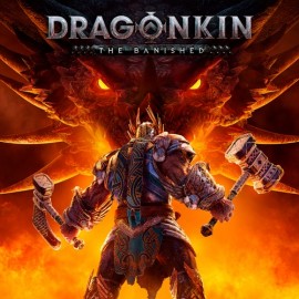 Купить игру Dragonkin: The Banished Xbox Series X|S (ключ / на аккаунт / аренда аккаунта)