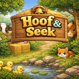 Купить игру Hoof and Seek Xbox One & Series X|S (ключ / на аккаунт / аренда аккаунта)