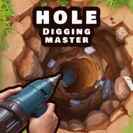  Hole Digging Master Xbox One & Series X|S (ключ / на аккаунт / аренда аккаунта)