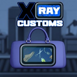  Xray Customs Xbox Series X|S (ключ / на аккаунт / аренда аккаунта)