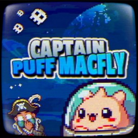  Captain Puff MacFly Xbox Series X|S (ключ / на аккаунт / аренда аккаунта)