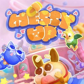 Купить игру Messy Up Xbox One & Series X|S (ключ / на аккаунт / аренда аккаунта)