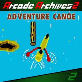 Купить игру Arcade Archives 2 ADVENTURE CANOE Xbox Series X|S (ключ / на аккаунт / аренда аккаунта) Купить игру Arcade Archives 2 ADVENTURE CANOE Xbox Series X|S (ключ / на аккаунт / аренда аккаунта)