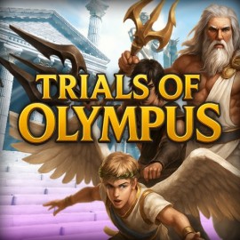 Купить игру Trials of Olympus Xbox Series X|S (ключ / на аккаунт / аренда аккаунта)