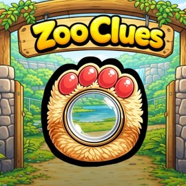  Zoo Clues Xbox Series X|S (ключ / на аккаунт / аренда аккаунта)