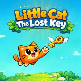 Купить игру Little Cat The Lost Key (XBOX ONE) (ключ / на аккаунт / аренда аккаунта)