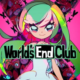 Купить игру World's End Club Xbox One & Series X|S (ключ / на аккаунт / аренда аккаунта)
