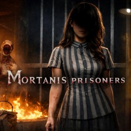 Купить игру Mortanis Prisoners Xbox Series X|S (ключ / на аккаунт / аренда аккаунта)