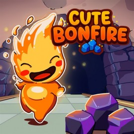 Купить игру Cute Bonfire (Xbox Series) (ключ / на аккаунт / аренда аккаунта)