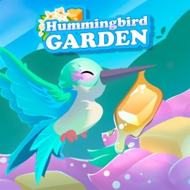 Купить игру Hummingbird Garden (Xbox One) (ключ / на аккаунт / аренда аккаунта)