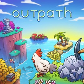 Купить игру Outpath Xbox One & Series X|S (ключ / на аккаунт / аренда аккаунта)