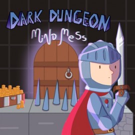 Купить игру Dark Dungeon Mind Mess (Xbox Series) (ключ / на аккаунт / аренда аккаунта) Купить игру Dark Dungeon Mind Mess (Xbox Series) (ключ / на аккаунт / аренда аккаунта)