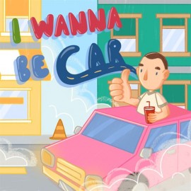 Купить игру I Wanna Be Car (Xbox Series) (ключ / на аккаунт / аренда аккаунта)