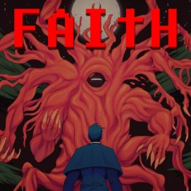  FAITH: The Unholy Trinity Xbox Series X|S (ключ / на аккаунт / аренда аккаунта)