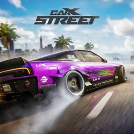  CarX Street Xbox Series X|S (ключ / на аккаунт / аренда аккаунта)