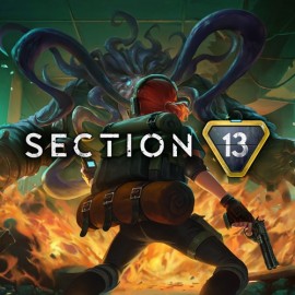 Купить игру Section 13 Xbox Series X|S (ключ / на аккаунт / аренда аккаунта)