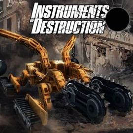  Instruments of Destruction Xbox Series X|S (ключ / на аккаунт / аренда аккаунта)