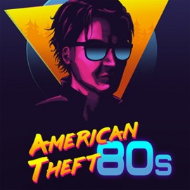  American Theft 80s Xbox Series X|S (ключ / на аккаунт / аренда аккаунта)