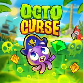  Octo Curse Xbox One & Series X|S (ключ / на аккаунт / аренда аккаунта)
