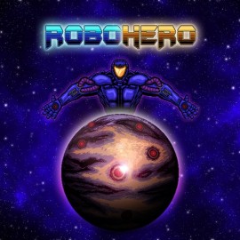 Купить игру RoboHero Xbox Series X|S (ключ / на аккаунт / аренда аккаунта)