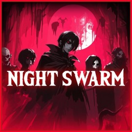 Купить игру Night Swarm Xbox One & Series X|S (ключ / на аккаунт / аренда аккаунта)