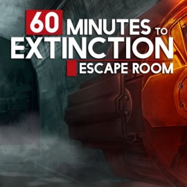 Купить игру 60 Minutes to Extinction: Escape Room Xbox Series X|S (ключ / на аккаунт / аренда аккаунта)