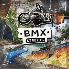 Купить игру BMX Streets Xbox Series X|S (ключ / на аккаунт / аренда аккаунта)