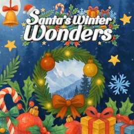  Santa's Winter Wonders Xbox Series X|S (ключ / на аккаунт / аренда аккаунта)