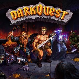 Купить игру Dark Quest: Remastered Xbox One & Series X|S (ключ / на аккаунт / аренда аккаунта) Купить игру Dark Quest: Remastered Xbox One & Series X|S (ключ / на аккаунт / аренда аккаунта)