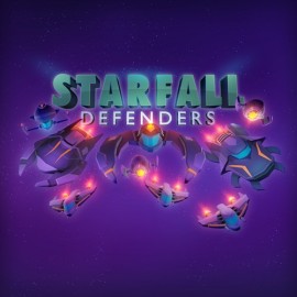 Купить игру Starfall Defenders Xbox One & Series X|S (ключ / на аккаунт / аренда аккаунта)