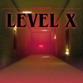 Купить игру Backrooms Level X Xbox One & Series X|S (ключ / на аккаунт / аренда аккаунта) Купить игру Backrooms Level X Xbox One & Series X|S (ключ / на аккаунт / аренда аккаунта)