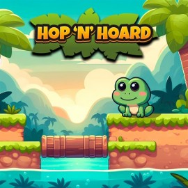 Купить игру HOP'N'HOARD (XBOX SERIES) (ключ / на аккаунт / аренда аккаунта) Купить игру HOP'N'HOARD (XBOX SERIES) (ключ / на аккаунт / аренда аккаунта)