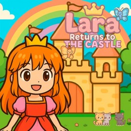 Купить игру Lara Returns to the castle (XBOX SERIES) (ключ / на аккаунт / аренда аккаунта) Купить игру Lara Returns to the castle (XBOX SERIES) (ключ / на аккаунт / аренда аккаунта)