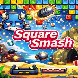 Купить игру Square Smash Xbox One & Series X|S (ключ / на аккаунт / аренда аккаунта)