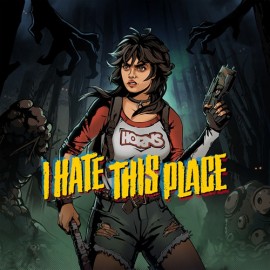  I Hate This Place Xbox Series X|S (ключ / на аккаунт / аренда аккаунта)
