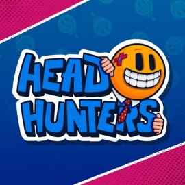  HeadHunters Xbox Series X|S (ключ / на аккаунт / аренда аккаунта)