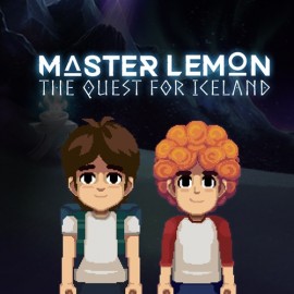 Купить игру Master Lemon: The Quest for Iceland Xbox One & Series X|S (ключ / на аккаунт / аренда аккаунта) Купить игру Master Lemon: The Quest for Iceland Xbox One & Series X|S (ключ / на аккаунт / аренда аккаунта)