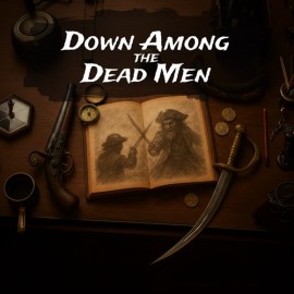 Купить игру Down Among the Dead Men Xbox One & Series X|S (ключ / на аккаунт / аренда аккаунта)