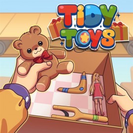 Купить игру Tidy Toys (Xbox One) (ключ / на аккаунт / аренда аккаунта)