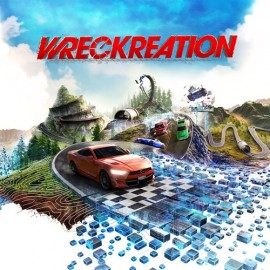  Wreckreation Xbox Series X|S (ключ / на аккаунт / аренда аккаунта)