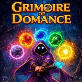 Купить игру Grimoire of Domance (Xbox One) (ключ / на аккаунт / аренда аккаунта) Купить игру Grimoire of Domance (Xbox One) (ключ / на аккаунт / аренда аккаунта)