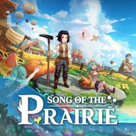  Song Of The Prairie Xbox Series X|S (ключ / на аккаунт / аренда аккаунта)