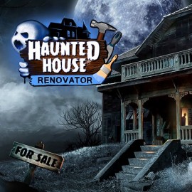  Haunted House Renovator Xbox Series X|S (ключ / на аккаунт / аренда аккаунта)