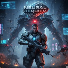 Купить игру Neural Requiem Xbox Series X|S (ключ / на аккаунт / аренда аккаунта)