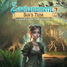 Купить игру Enchantment 2 Sun’s Tear Xbox One & Series X|S (ключ / на аккаунт / аренда аккаунта)