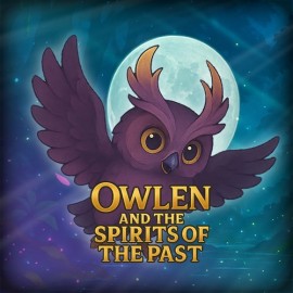 Купить игру Owlen and the Spirits of the Past Xbox Series X|S (ключ / на аккаунт / аренда аккаунта)