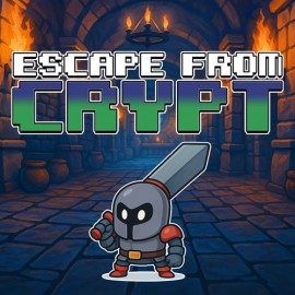 Купить игру Escape From Crypt (Xbox One) (ключ / на аккаунт / аренда аккаунта)